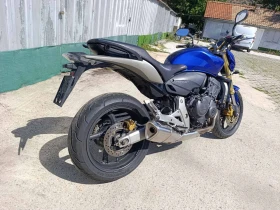 Honda Hornet 600 A2 | Mobile.bg    5
