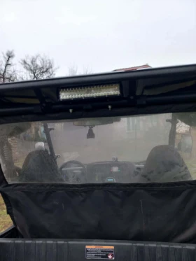 Kawasaki Teryx UTV, снимка 9