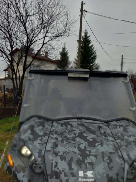 Kawasaki Teryx UTV, снимка 8