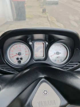 Yamaha T-max 500 ABS , снимка 9