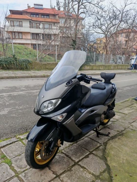 Yamaha T-max 500 ABS , снимка 3