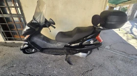 Honda Foresight, снимка 1