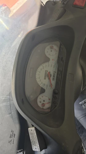 Honda Foresight, снимка 5