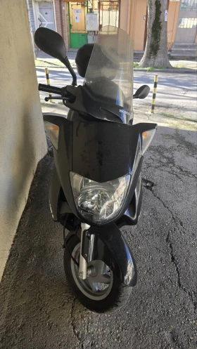 Honda Foresight, снимка 4