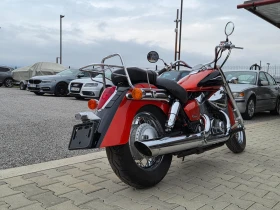 Honda Shadow VT 750 C 2007 година A2 КАТЕГОРИЯ | Auto.bg — изображение 5