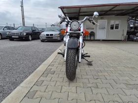 Honda Shadow VT 750 C 2007 година A2 КАТЕГОРИЯ | Auto.bg — изображение 2