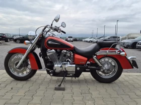 Honda Shadow VT 750 C 2007 година A2 КАТЕГОРИЯ | Auto.bg — изображение 3
