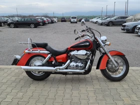 Honda Shadow VT 750 C 2007 година A2 КАТЕГОРИЯ | Auto.bg — изображение 4