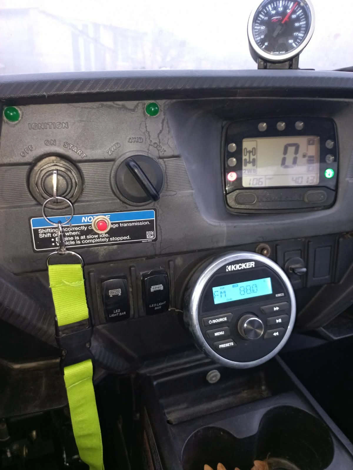 Kawasaki Teryx UTV | Mobile.bg � ����������� 11