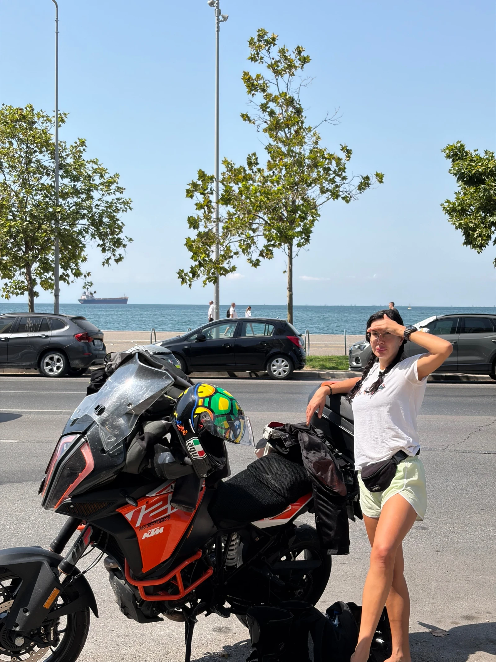 Ktm Adventure 1290
