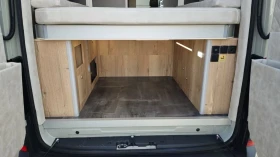 Кемпер Megamobil Man 680 4x4 , снимка 7