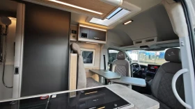 Кемпер Megamobil Man 680 4x4 , снимка 13