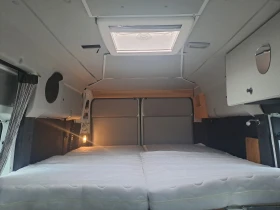 Кемпер Fiat Ducato, снимка 13