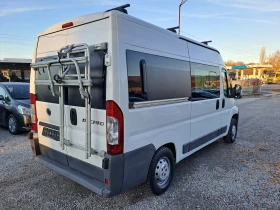 Кемпер Fiat Ducato, снимка 4