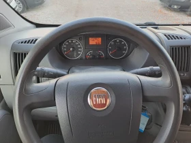 Кемпер Fiat Ducato, снимка 12