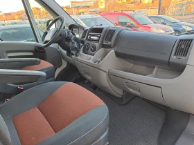 Кемпер Fiat Ducato, снимка 8