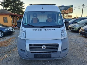 Кемпер Fiat Ducato, снимка 1