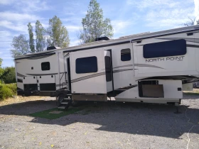  Jayco North Point 382FLRB | Mobile.bg    2