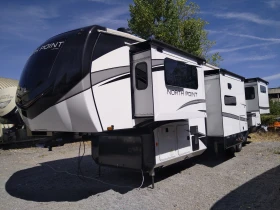  Jayco North Point 382FLRB | Mobile.bg    5