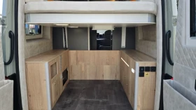 Кемпер Megamobil Man 680 4x4  | Auto.bg — изображение 8