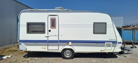 Каравана Hobby Excellent Easy  | Auto.bg — изображение 4