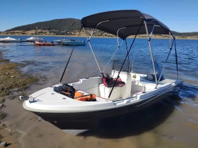 Лодка Safter Yacht 450, снимка 2