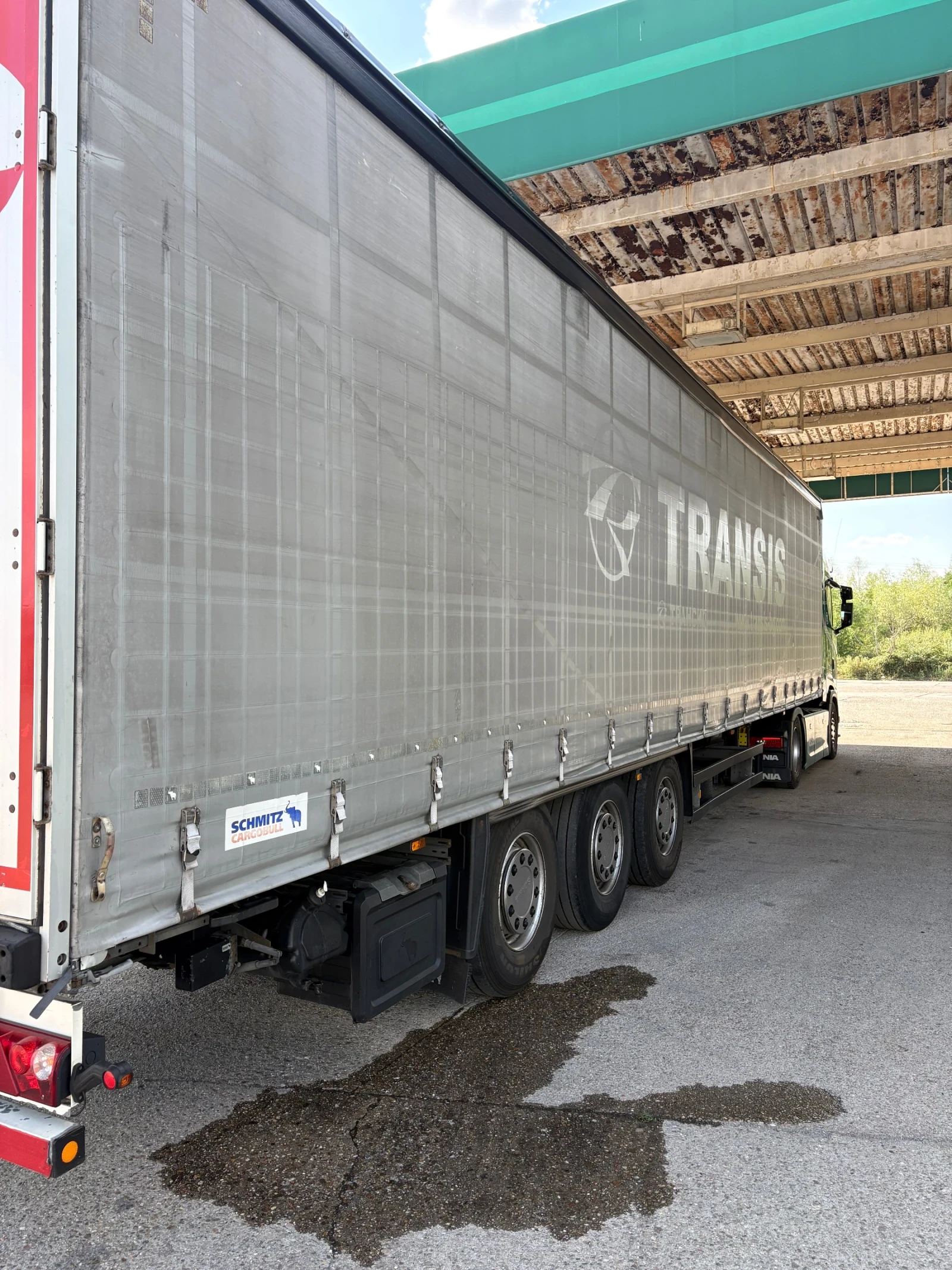 ����������� Schmitz | Mobile.bg � ����������� 4