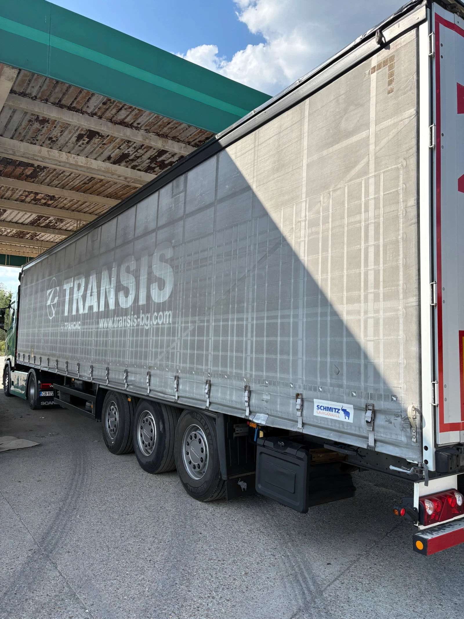 ����������� Schmitz | Mobile.bg � ����������� 3
