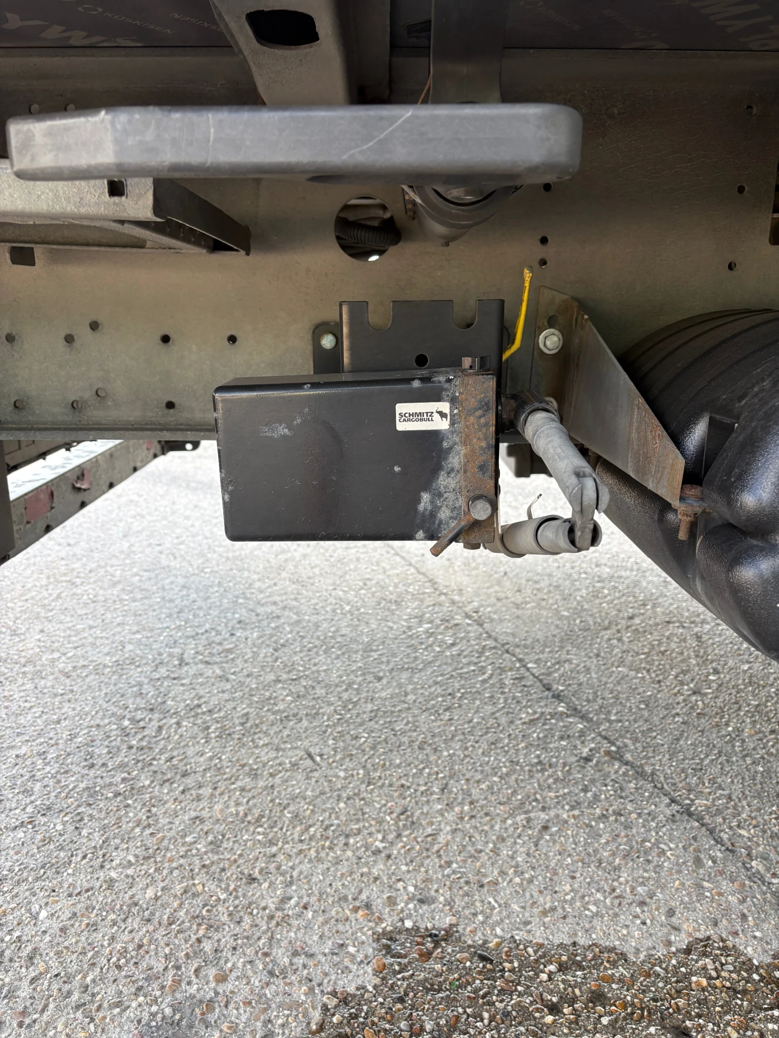 ����������� Schmitz | Mobile.bg � ����������� 7