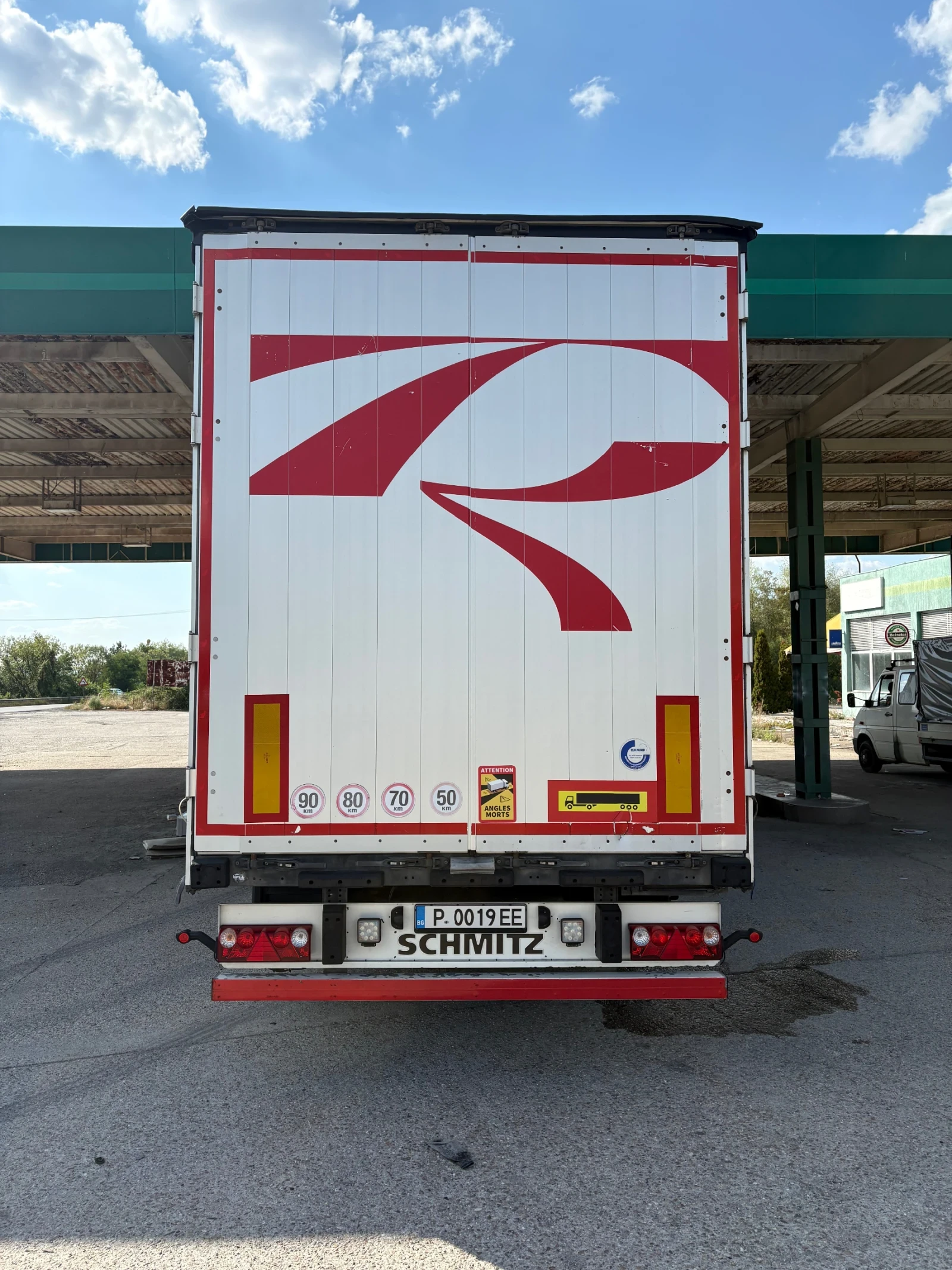 ����������� Schmitz | Mobile.bg � ����������� 2