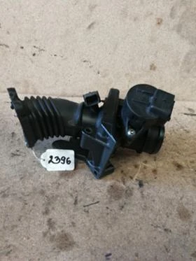 дроселова клапа Ford Fiesrta Focus Fusion C max -1.4 / 1.6tdci , снимка 1