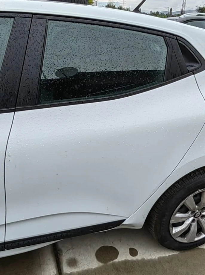     Renault Clio V 2020. | Mobile.bg   2