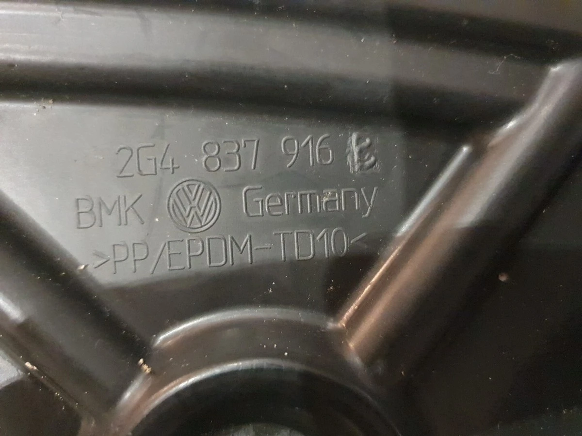     VW Polo 2018-RH 4  2G4837916B | Mobile.bg   2