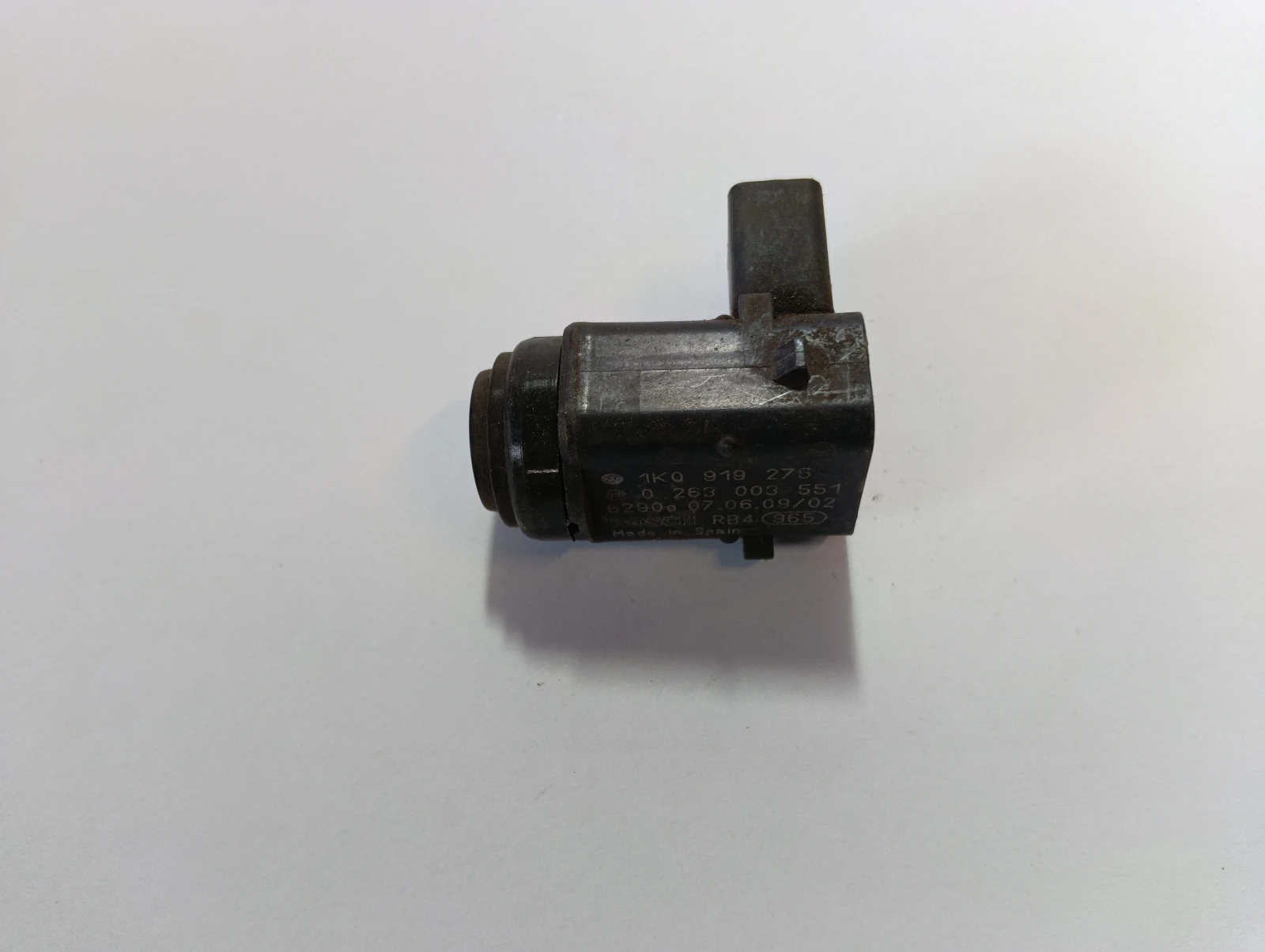 датчик за парктроник 1K0919275 Seat Leon