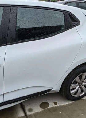         Renault Clio V 2020.