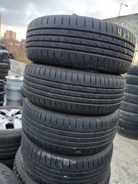 Гуми Летни 185/55R14, снимка 5
