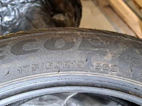 Гуми Летни 175/60R19, снимка 2
