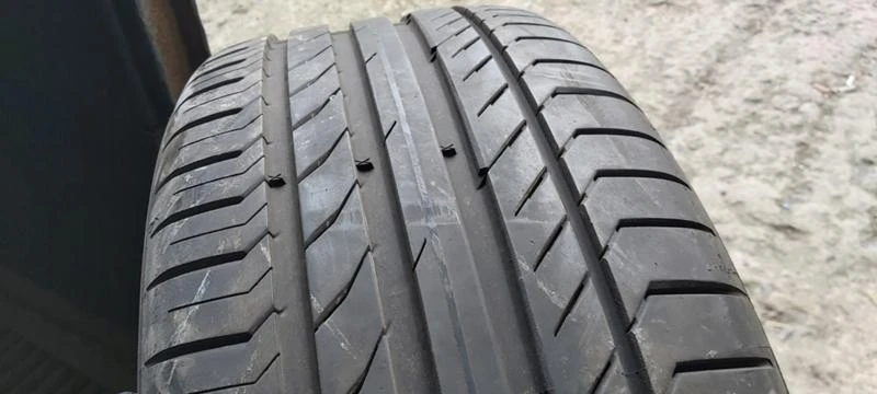 Гуми Летни 205/55R16, снимка 1 - Гуми и джанти - 32218474