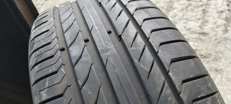 Гуми Летни 205/55R16, снимка 2 - Гуми и джанти - 32218474