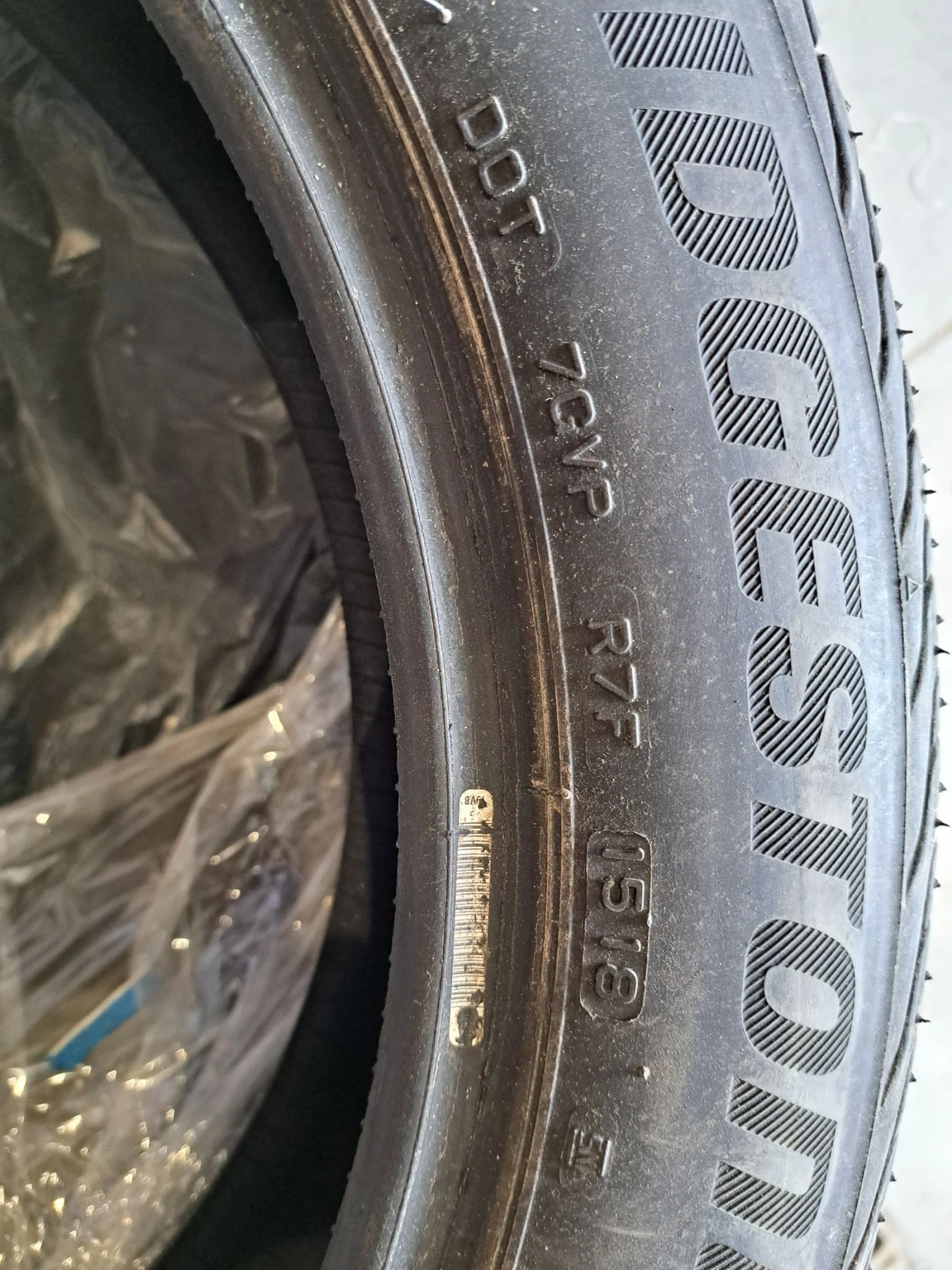 Гуми Летни 175/60R19