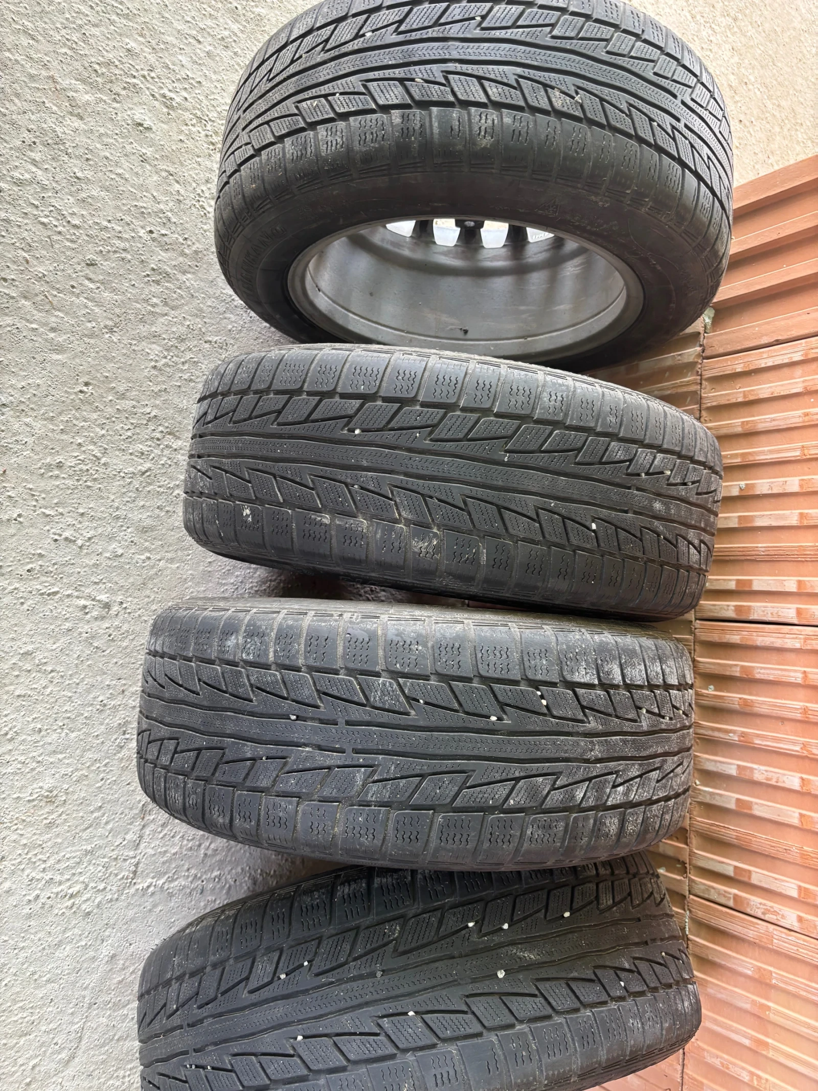 ���� � ������ 225/55R17 | Mobile.bg � ����������� 5