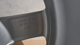 Джанти за Audi Q5, снимка 10 - Гуми и джанти - 47234502