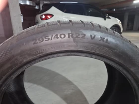  295/40R22 | Mobile.bg    4