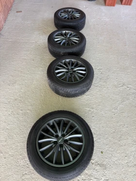 ���� � ������ 225/55R17 | Mobile.bg � ����� ������ 2