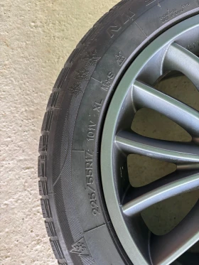 ���� � ������ 225/55R17 | Mobile.bg � ����� ������ 3