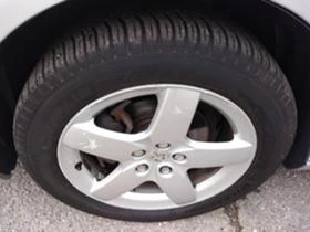 Peugeot 407 2,0HDI SW NAVI, снимка 14