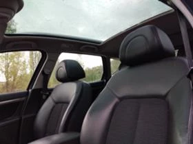 Peugeot 407 2,0HDI SW NAVI, снимка 13