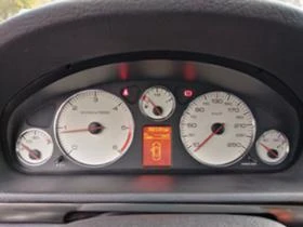 Peugeot 407 2,0HDI SW NAVI, снимка 8