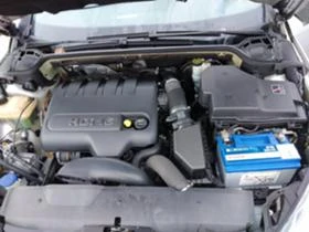 Peugeot 407 2,0HDI SW NAVI, снимка 15