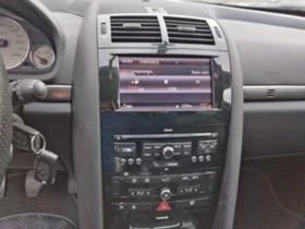 Peugeot 407 2,0HDI SW NAVI, снимка 10